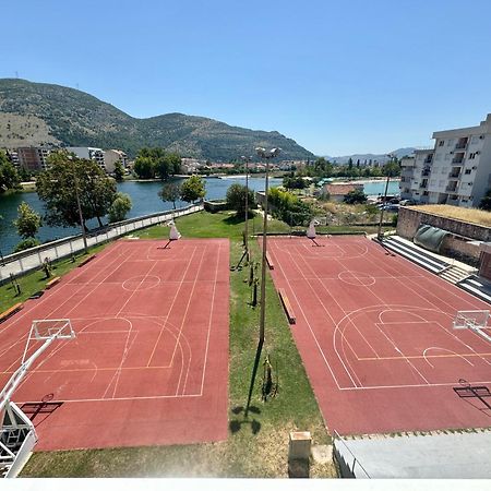 Apartman Srna Требине Екстериор снимка