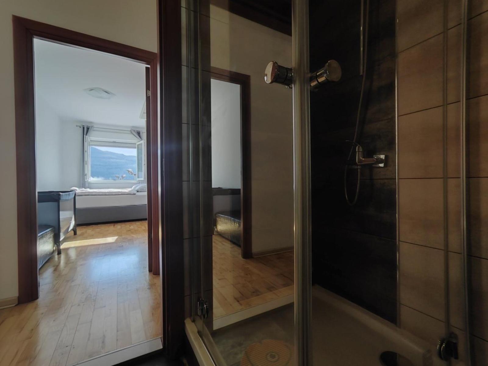 Apartman Srna Требине Екстериор снимка
