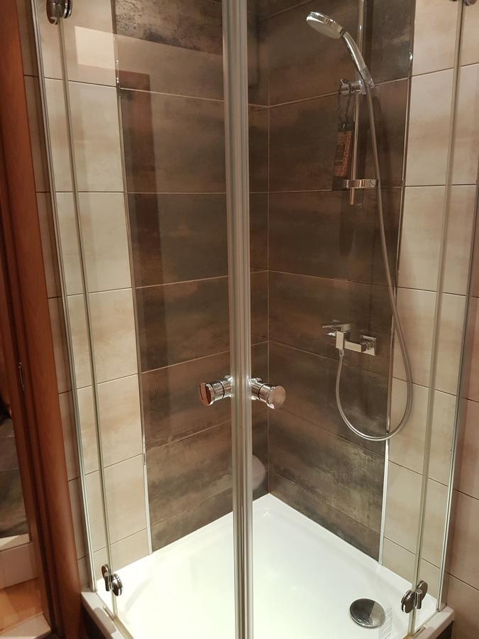 Apartman Srna Требине Екстериор снимка
