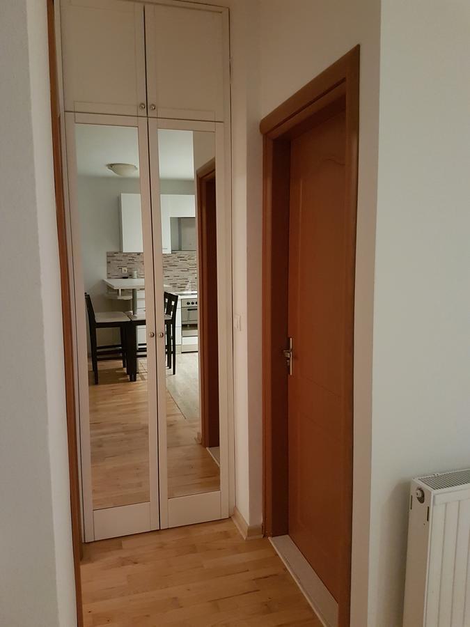 Apartman Srna Требине Екстериор снимка