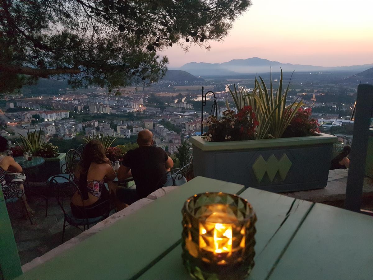 Apartman Srna Требине Екстериор снимка