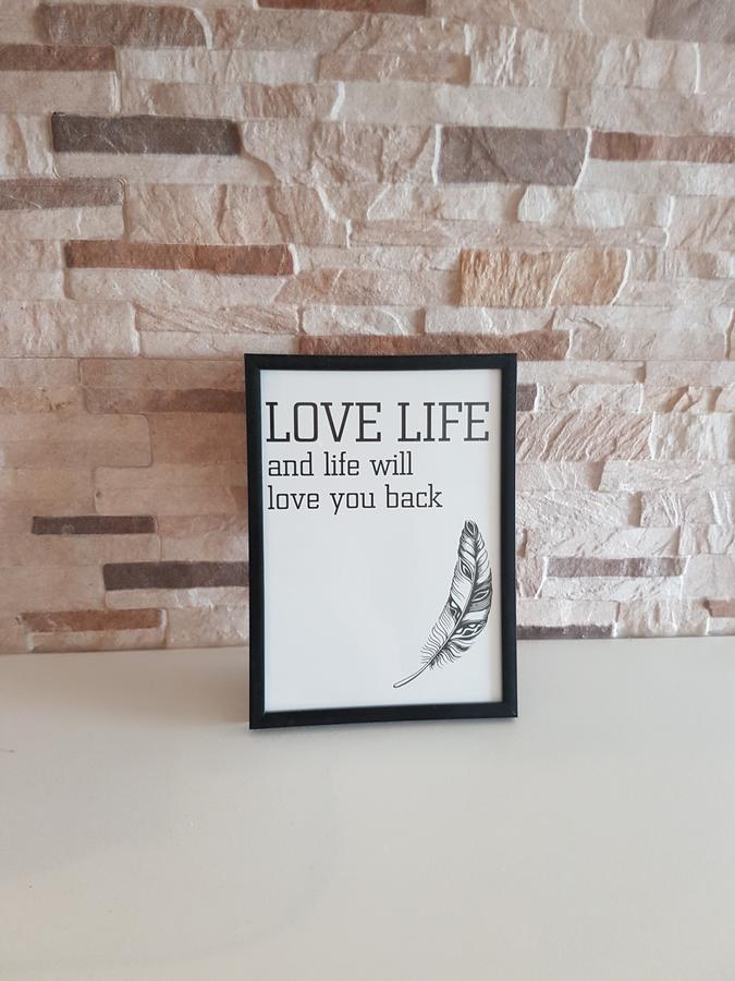 Apartman Srna Требине Екстериор снимка